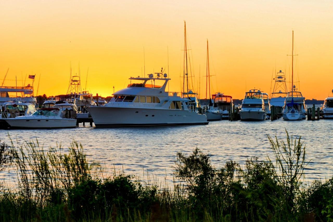 Baytowne Wharf - Observation Point North #351 Destin Luaran gambar