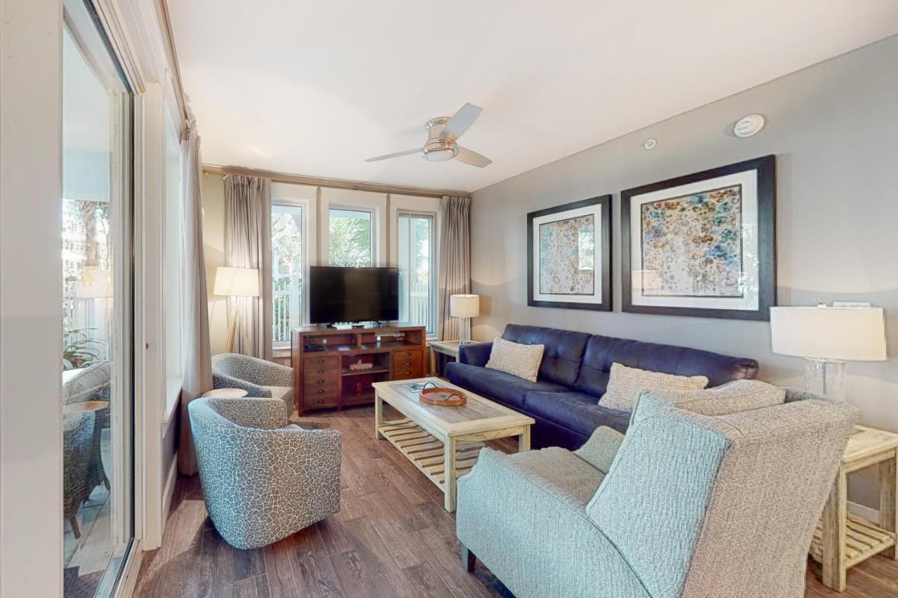 Baytowne Wharf - Observation Point North #351 Destin Luaran gambar
