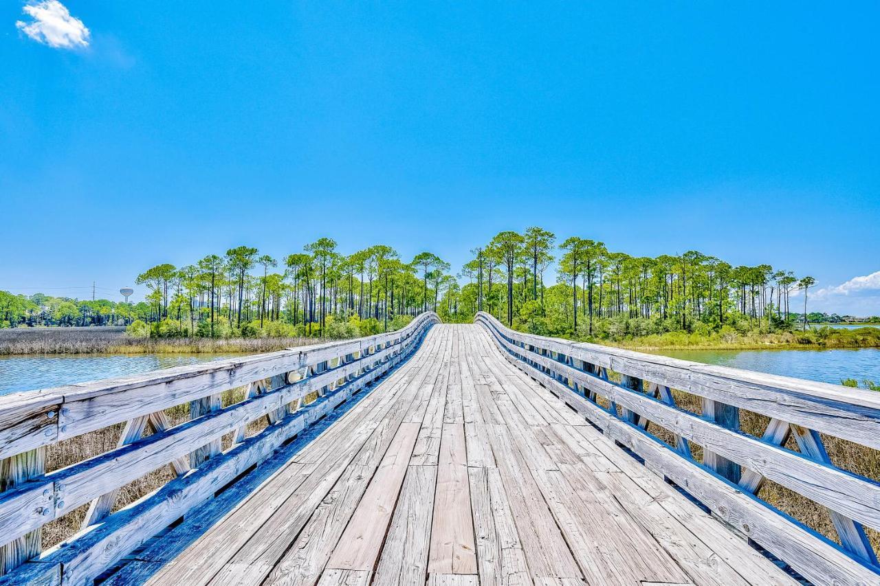 Baytowne Wharf - Observation Point North #351 Destin Luaran gambar