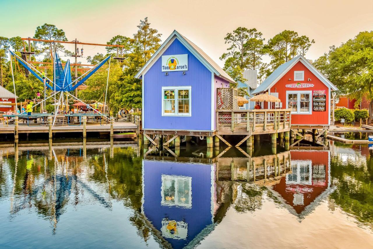 Baytowne Wharf - Observation Point North #351 Destin Luaran gambar