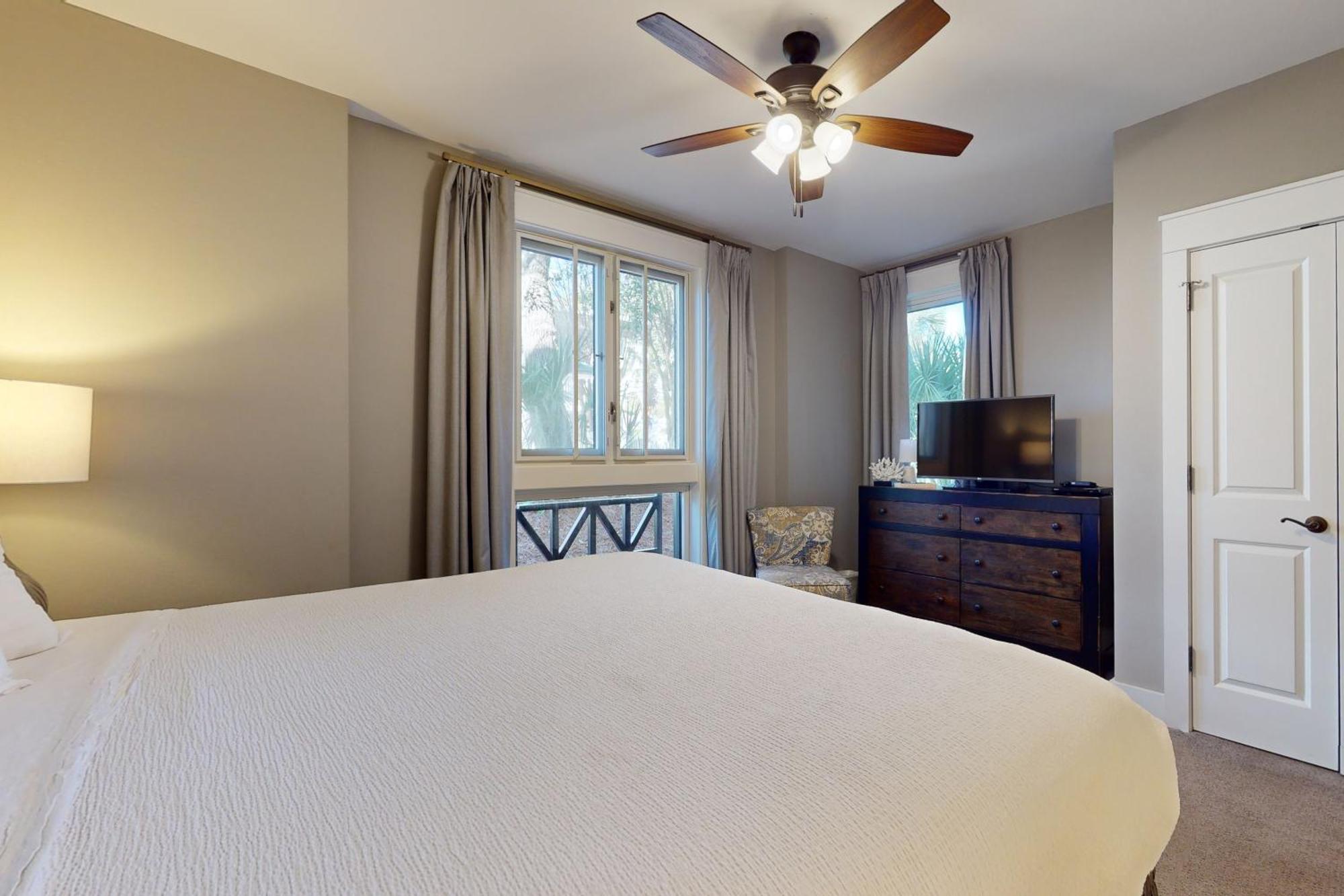 Baytowne Wharf - Observation Point North #351 Destin Luaran gambar